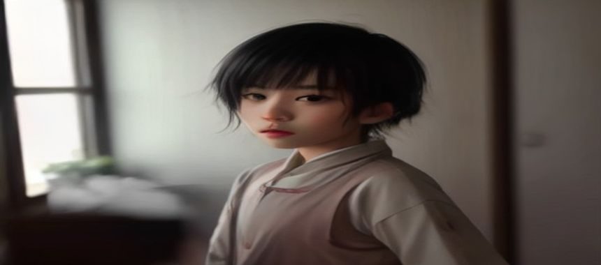 黄豆魔改短剧官网热门剧集展示页面截图，多部魔改短剧缩略图排列展示，配色鲜明，包含重生复仇和都市甜宠等类型