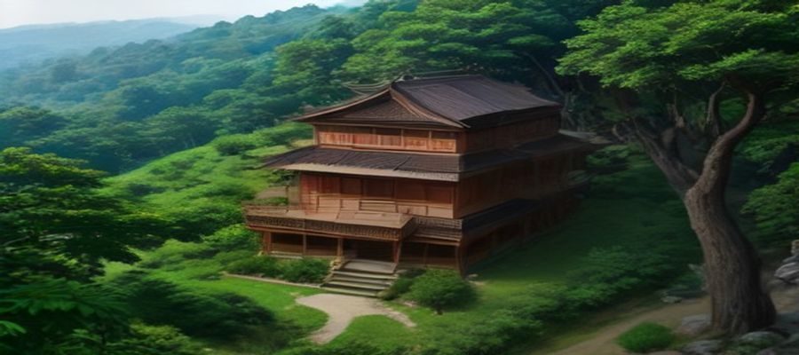 黄豆魔改短剧官网编辑部工作场景，团队在讨论短剧剧本、电脑屏幕播放剧集画面，温暖日光灯环境