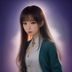黄豆魔改短剧官网联合创始人兼CTO林晓雨的职业照，技术背景，背景为服务器机房